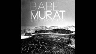 Jean-Louis MURAT - Camping à la ferme