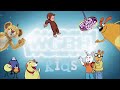 WGBH Kids Logo 2008 2013