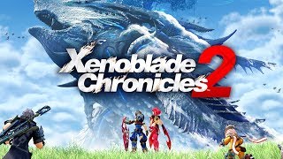 Xenoblade 2 : JRPG Chronicles