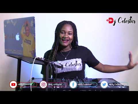 Best Reggae na Miondoko Video Mix 16  Unplugged Reggae By Dj Celestar 2022