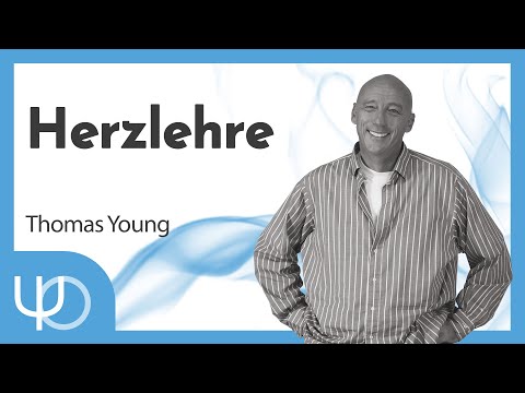 Herzlehre😍👩‍❤️‍💋‍👨💞| Thomas Young (Deutsch)