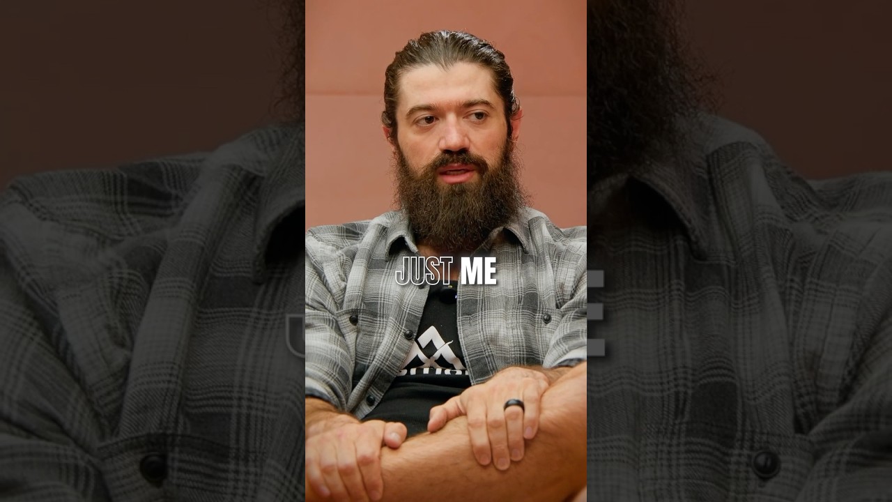 I Would Rather Be Alone (ft. @leilahormozi)