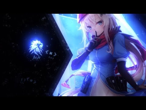 Nightcore - Infinity (Dj Mns Vs Dj E-maxx Remix) [Datura]
