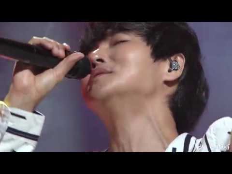 20180628정동하 CBS행복도민음악회-괜찮아