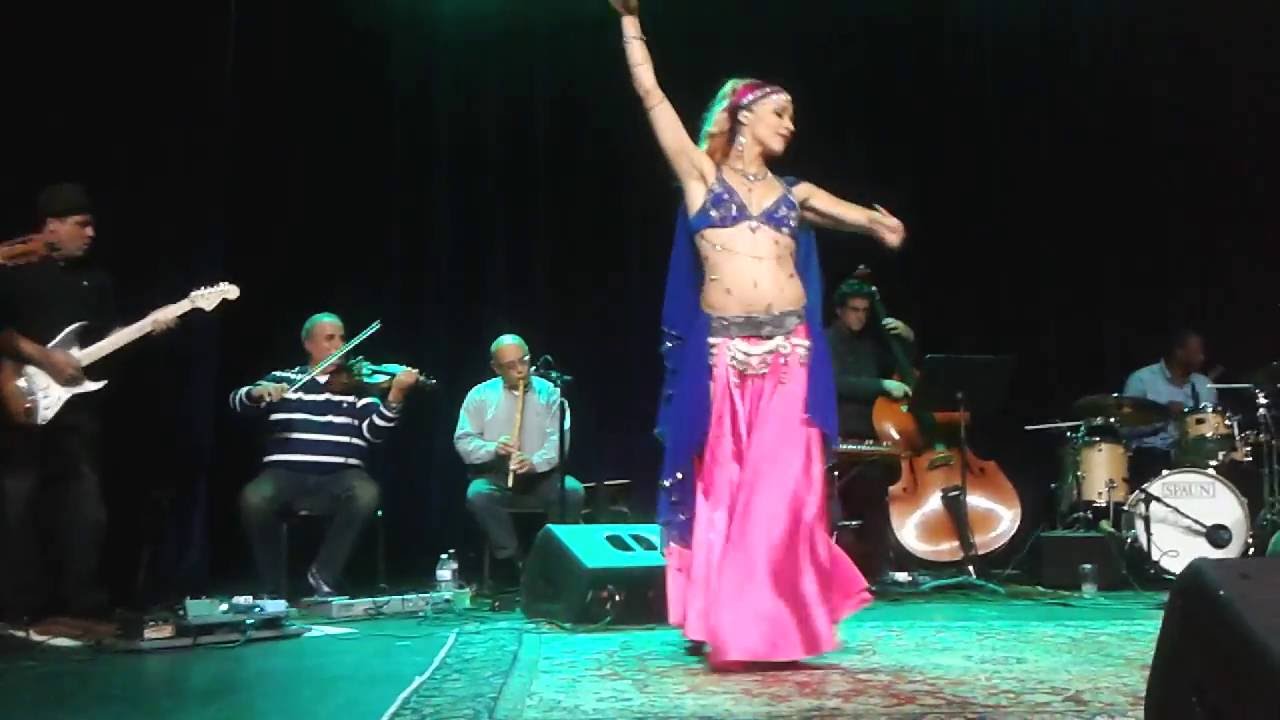 Promotional video thumbnail 2 for Kendra Ray