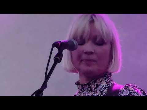 The Ravonettes @ Austin Psych Fest 2023 presented by Levitation/Resound Presents