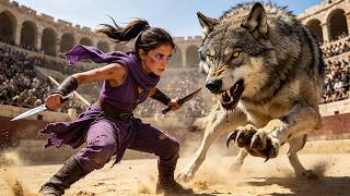 A Heterochromia Girl Enters a Deadly Treasure Hunt—Only One Survives!