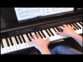 Gabriel S Oboe Piano