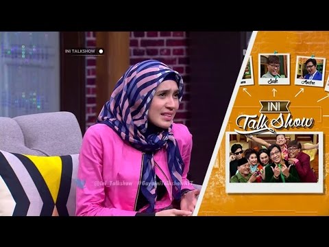 Helm Kesayangan Raffi Ahmad Selama 10 Tahun - 15 Maret 2016 - Part 1/6