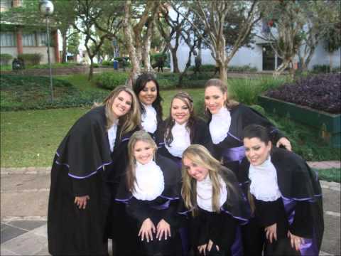 Formandas Pedagogia PUCRS 2013/1