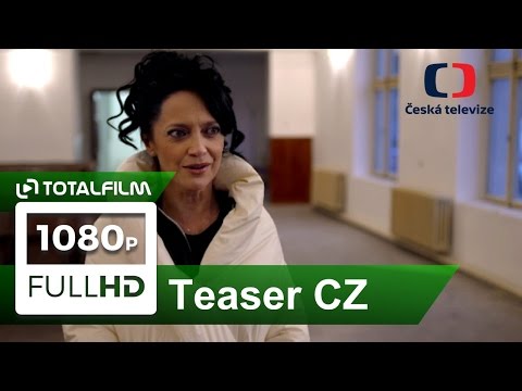 Nebe, peklo, Lucie (2017) dokument o zpěvačce L.Bílé