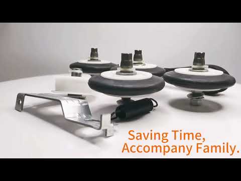 Dryer Repair Kit Replacement Part by Gattaidar