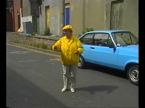 Dame Thora Hird  - The South Bank Show 1994