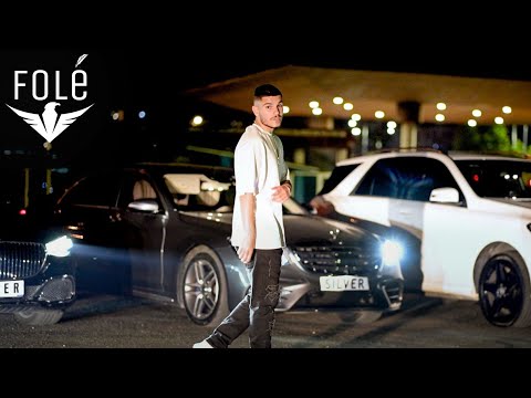 Silver — Pengesa [Official Video]