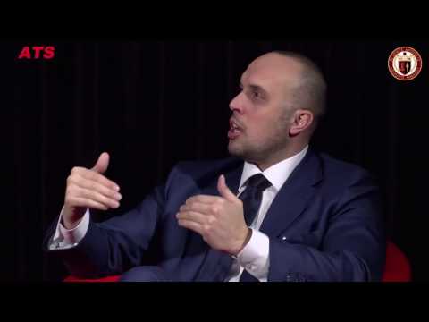 Pillole di Talk - Giacomo Catalani: Marciare Verso il Cambiamento