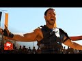 Gladiator (2000) - Are You Not Entertained? Scene | Movieclips
