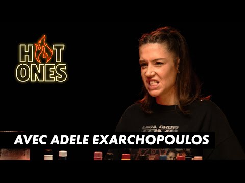 HOT ONES : Adèle Exarchopoulos en mission contre La Bombe