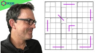 At Least 3 Original Sudoku Tricks!