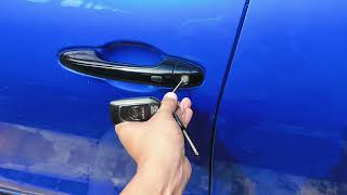 Pano kung ayaw gumana ng remote?