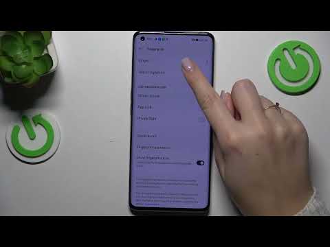 OPPO Find X2 - How to Add a Fingerprint? | Quick and Secure Unlock
