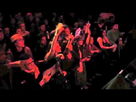 Lyrical-G Performs at Coast 2 Coast LIVE | PHX Edition 3/28/16