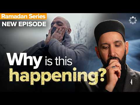Yaqeen Institute and Omar Suleiman Personal