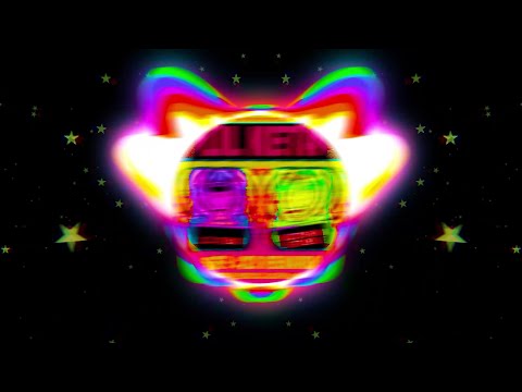 Unicorn On Ketamine & Lil Texas - LIL KETA |VISUALIZER| 🎵