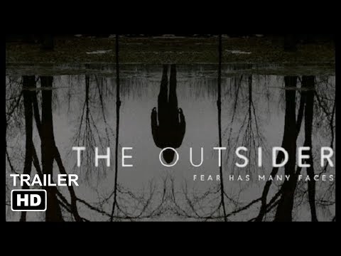 The Outsider (2020) Offical HBO Trailer