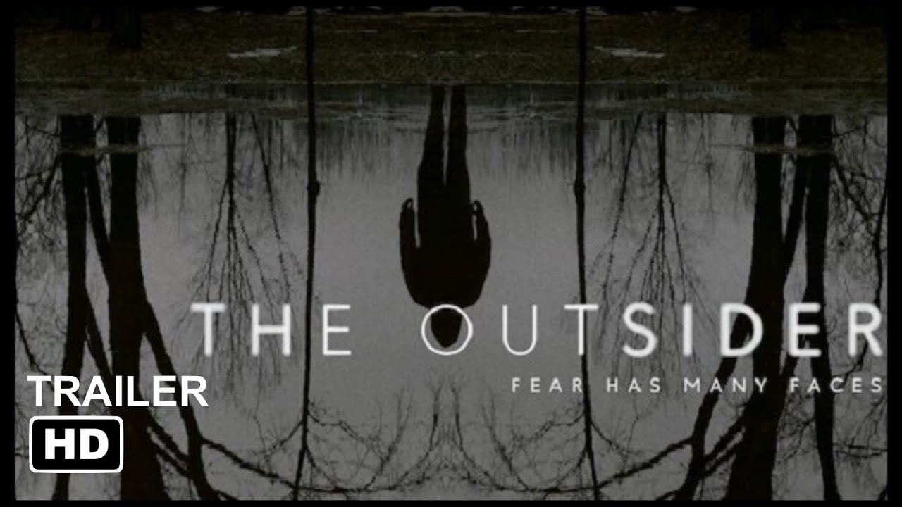 The Outsider trailer