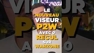 Le NOUVEAU "PACK" 0 RECUL Pay 2 WIN sur Warzone ! #warzone #rebirth #callofduty