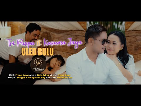ULED BULU - Tri Puspa ft Kusuma Jaya (Official Music Video)