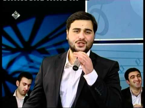 Cavidan Novruz-Bele olmaz