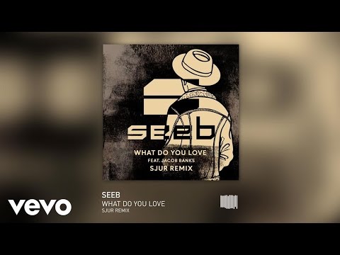 Video thumbnail for What Do You Love (SJUR Remix)