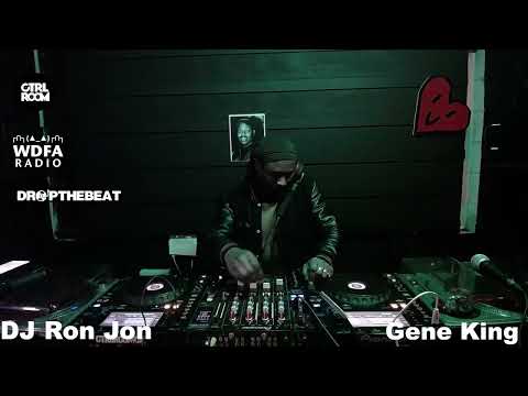 Drop the Beat EP 35 - February 6th 2022