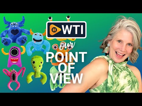 Ban Ban Plushies - WTI product video review