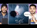Indian Reaction on Kahani Suno 2.0 by Kaifi Khalil