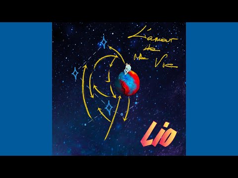 Lio - L'amour de ma vie