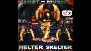 Mark EG & M Zone @ Helter Skelter - Lost In Music (27th March 1999)