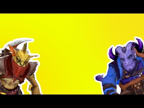 Bh Riki with Dagon's