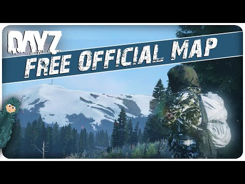 EVERYTHING New in Patch 1.25 | Console & PC Update! Plus How to Get and Own DayZ's LIVONIA FREE