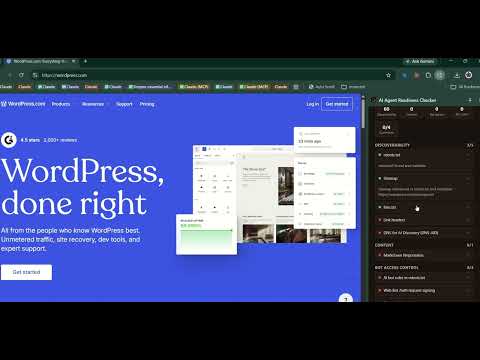 Item video thumbnail