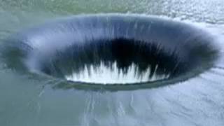 The Worlds BIGGEST HOLES BOAT 5 Video
