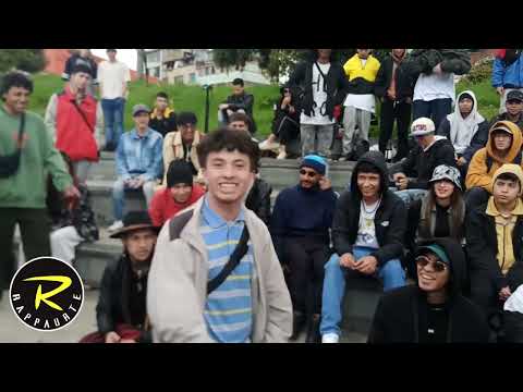 PINTO x NION vs RUS DE KIEV x CLEINK vs ANIVELVA - FILTROS - Rappaurte - FECHA 12/2023