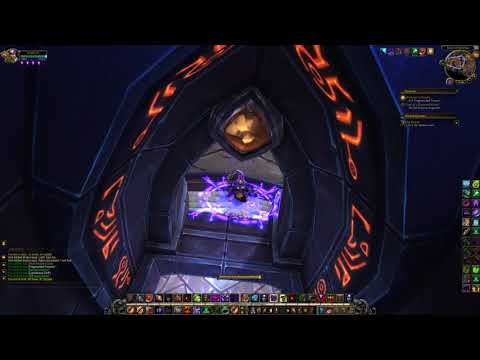 Arkhaan's Prayers - Quest - World of Warcraft
