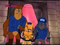The Secret Files Of The Spy Dogs 1999 AI Processed Season 2 Episode 4 Tail Tomorrow