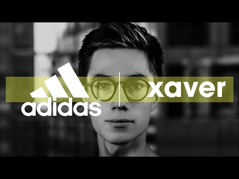 MY ADIDAS APPLICATION /// Bewerbungsvideo Duales Studium Digitale Medien