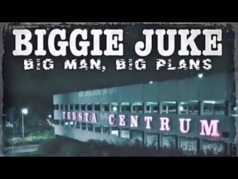 Biggie juke förortsromantik (Ft. Abbe 10sta)