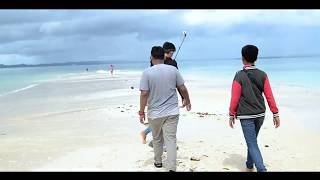 preview picture of video 'X MIPA 2 MAN MODEL SORONG TRIP TO MATAN ISLAND...WUTSSSS!!!'