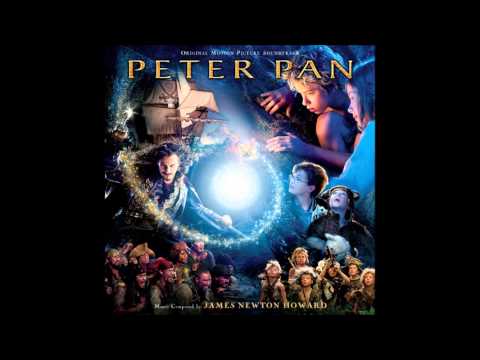 Peter Pan Fantasy Suite