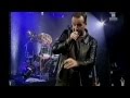 Simple Minds Tears of a Guy Camden 1998 VH1